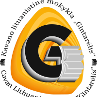 Kavano lituanistinės mokyklos Gintarėlis Moodle